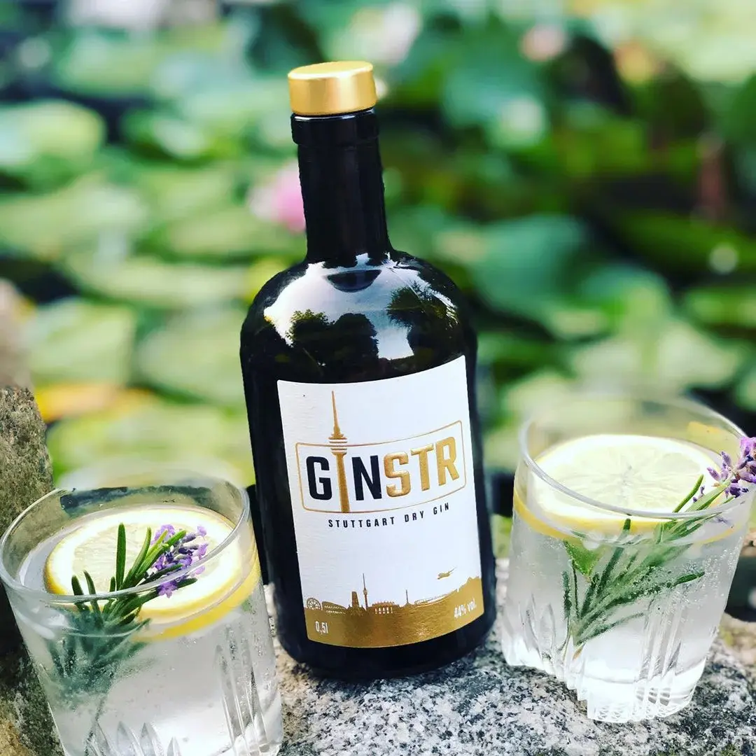 ginnisteriet