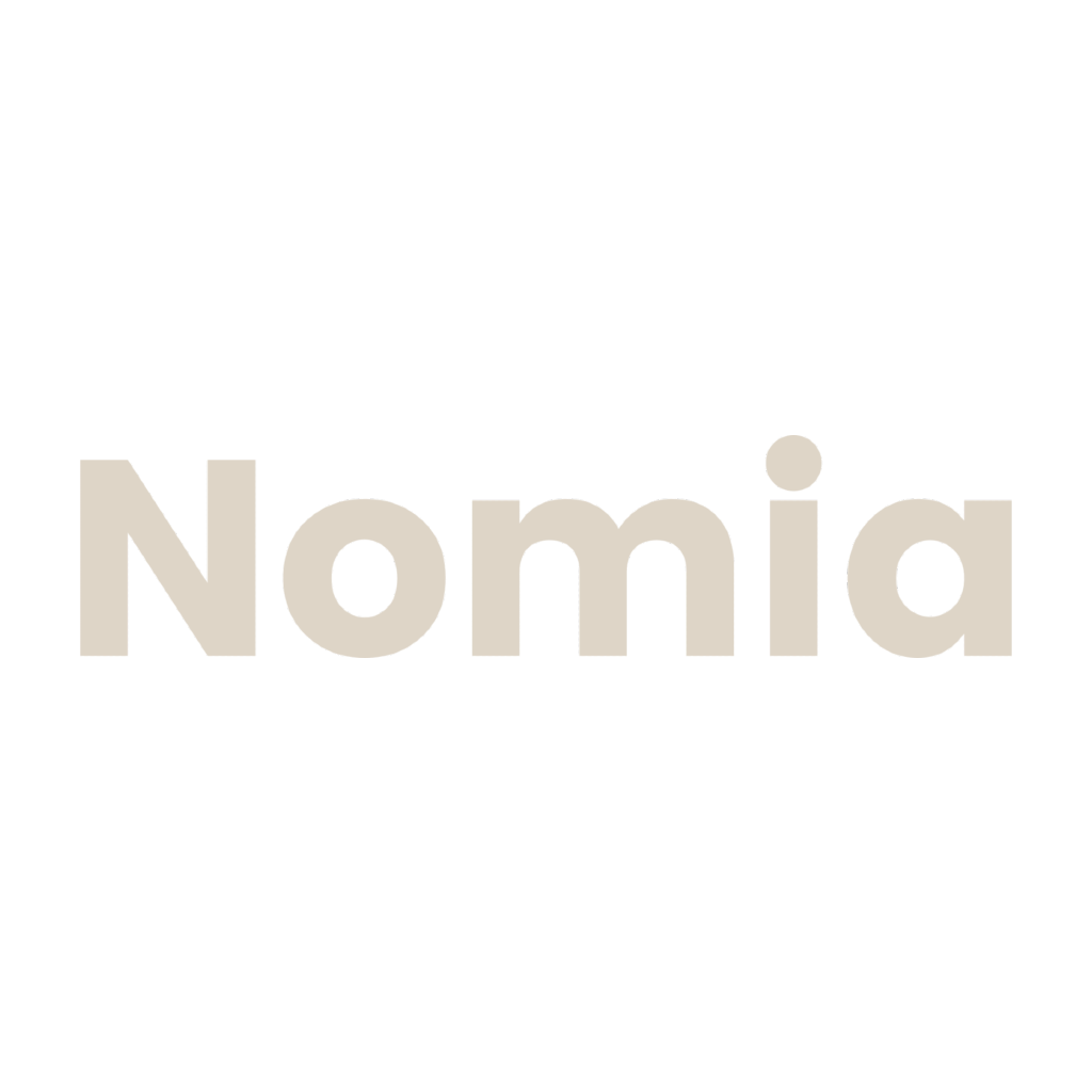 nomia